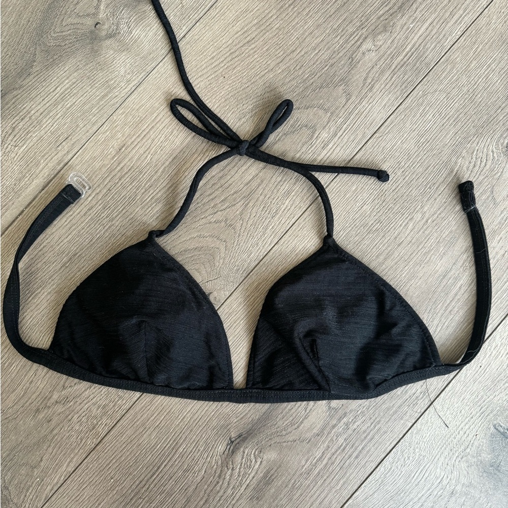Athena bikini top